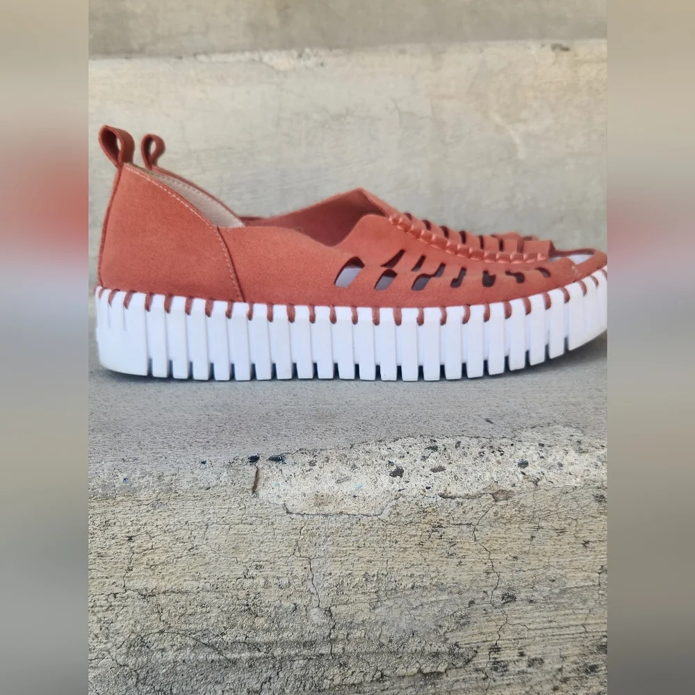 Ilse Jacobsen Hornbek Sandals - Picture 2 of 6